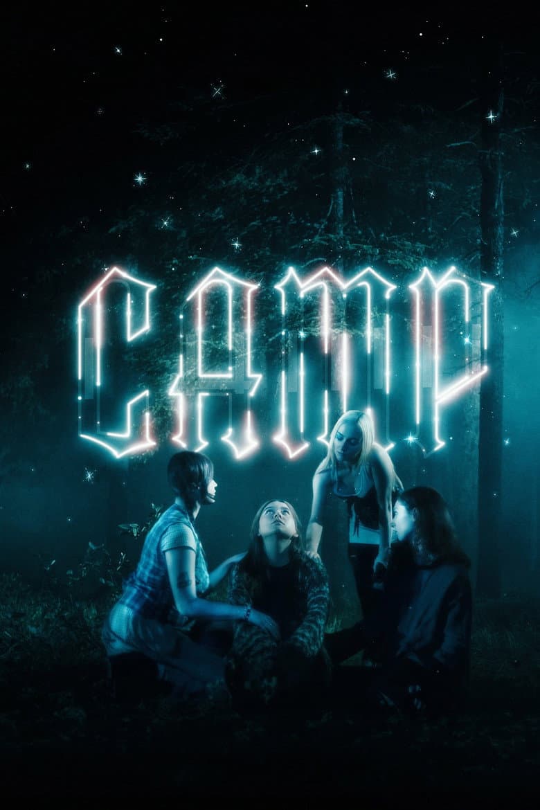 Poster CAMP (2026)