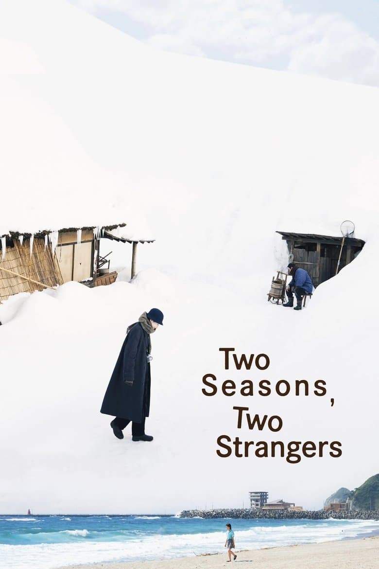 Poster Two Seasons, Two Strangers (2025)