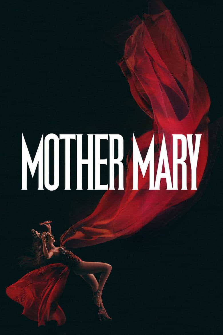 Poster Mother Mary (2026)