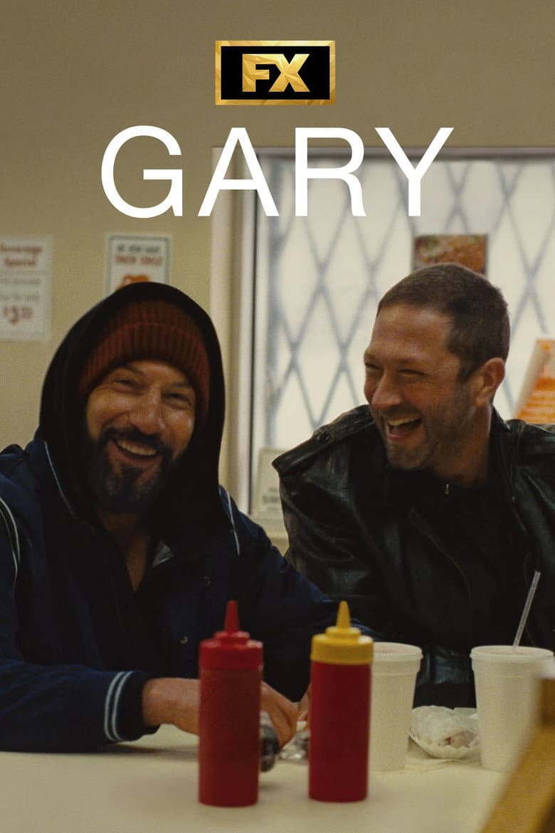 Poster Gary (2026)