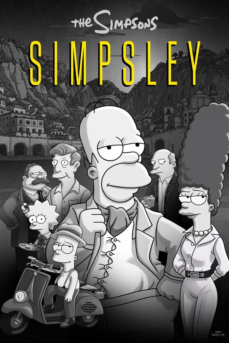 Simpsley (2026)