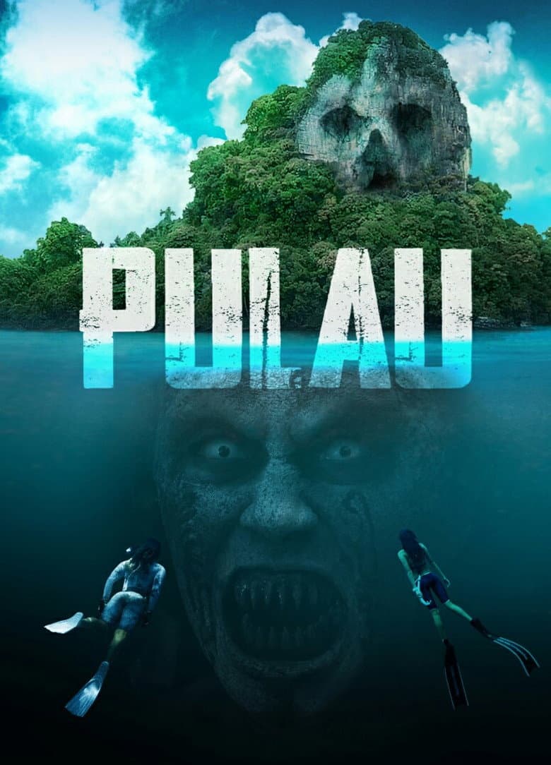 Poster Island (2023)