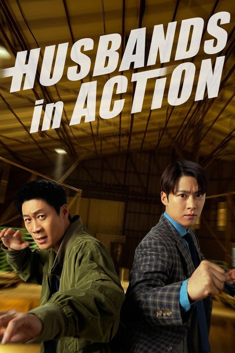 Husbands in Action (2026)