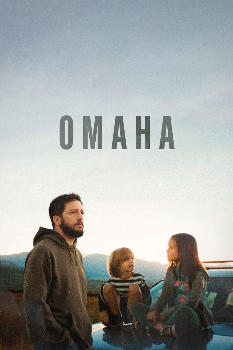 Poster Omaha (2025)