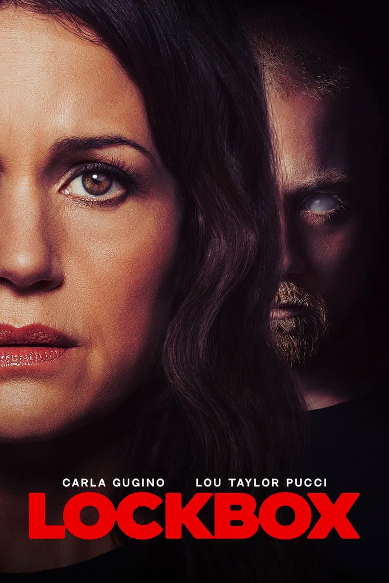 Poster Lockbox (2026)