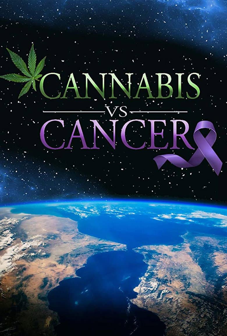 Poster Cannabis vs. Cancer (2020)