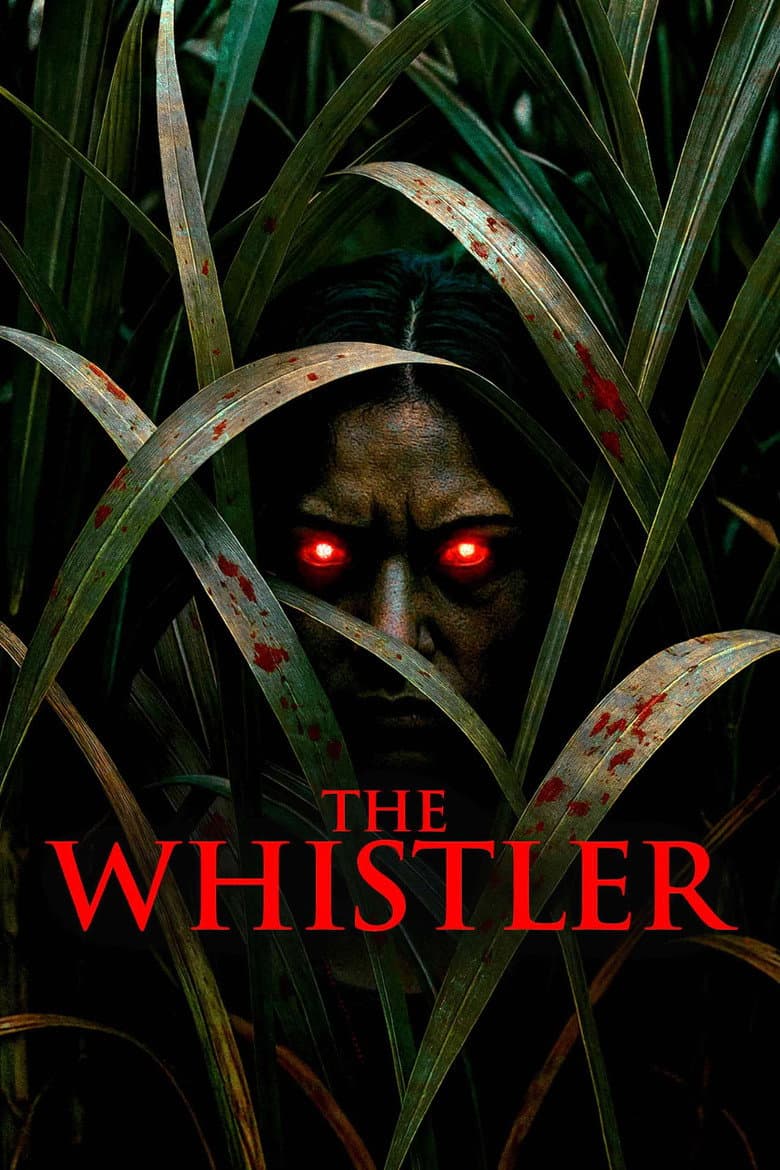 Poster The Whistler (2026)