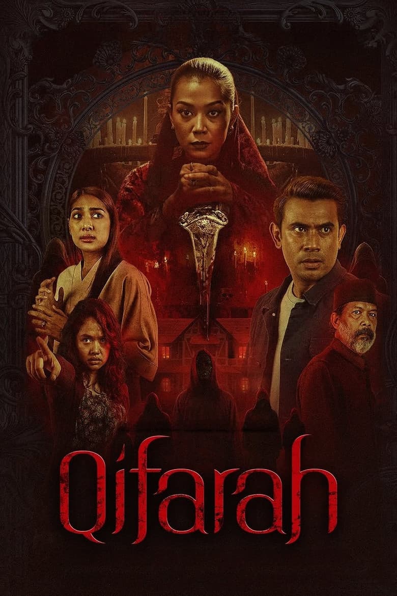 Poster Qifarah (2025)