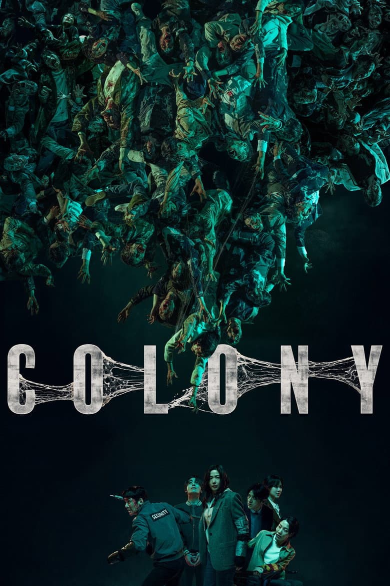 Colony (2026)