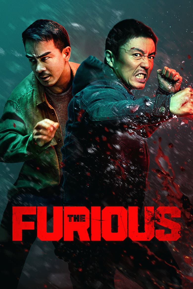 The Furious (2026)