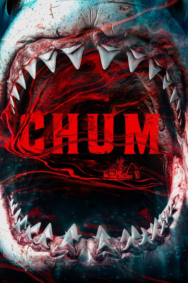 Poster Chum (2026)