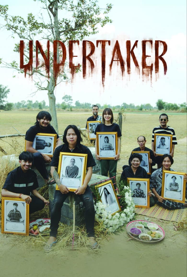 The Undertaker (2023)