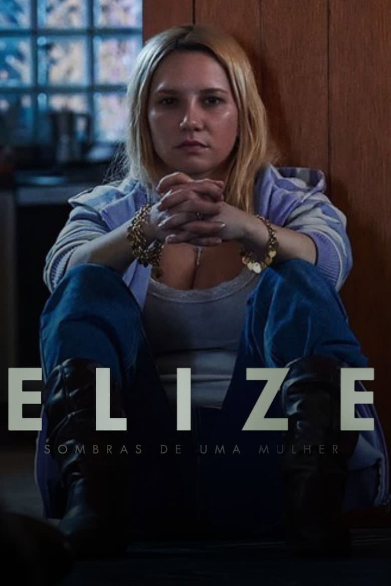 Poster Elize: Shadows of a Woman (2026)