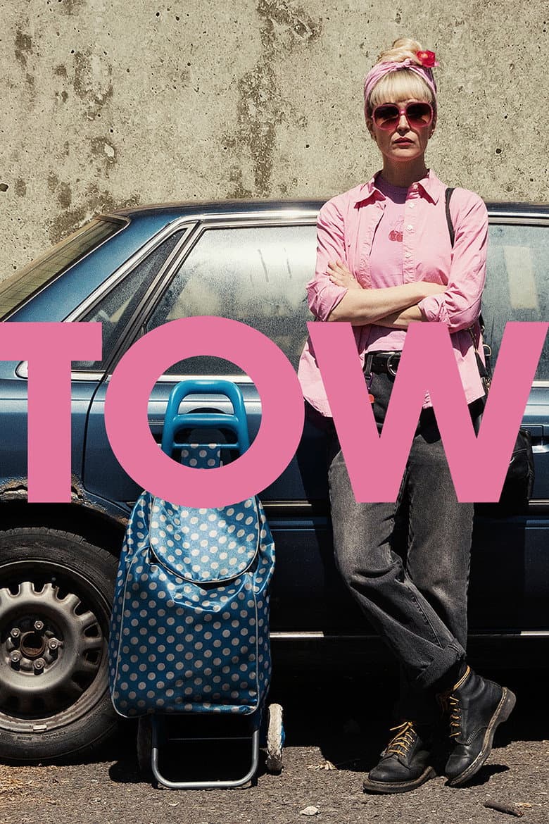 Poster Tow (2026)