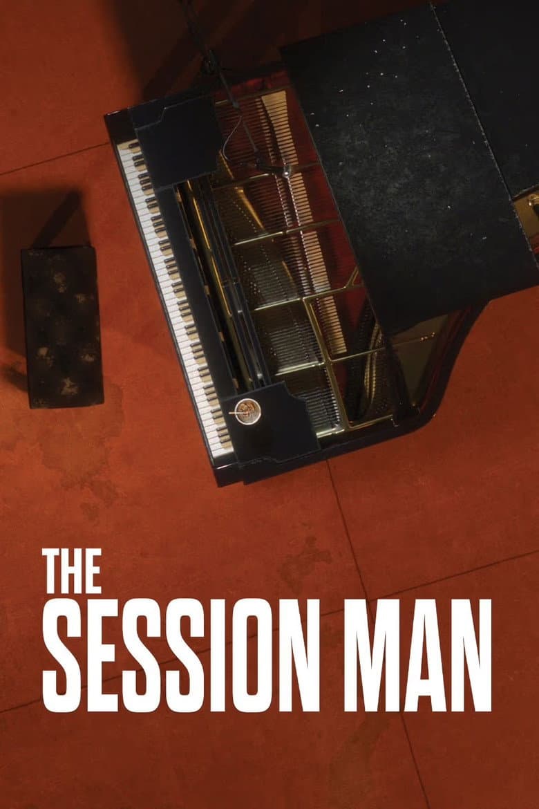 The Session Man (2025)