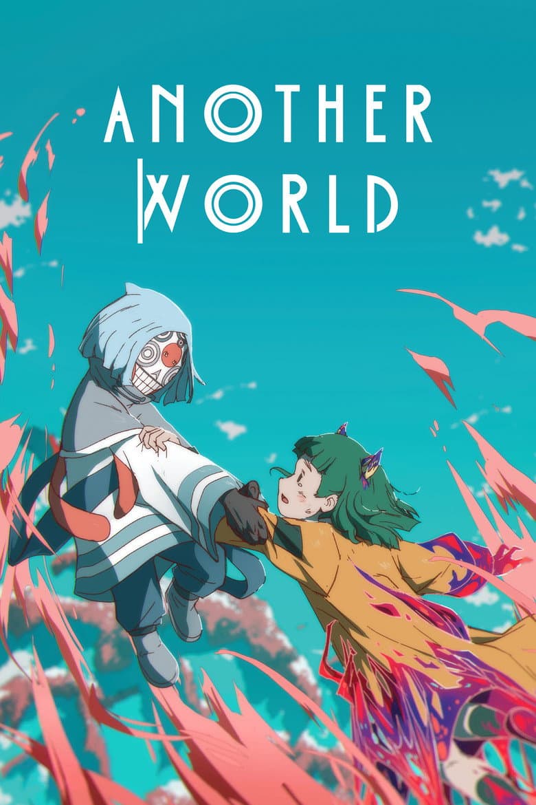 Poster Another World (2025)