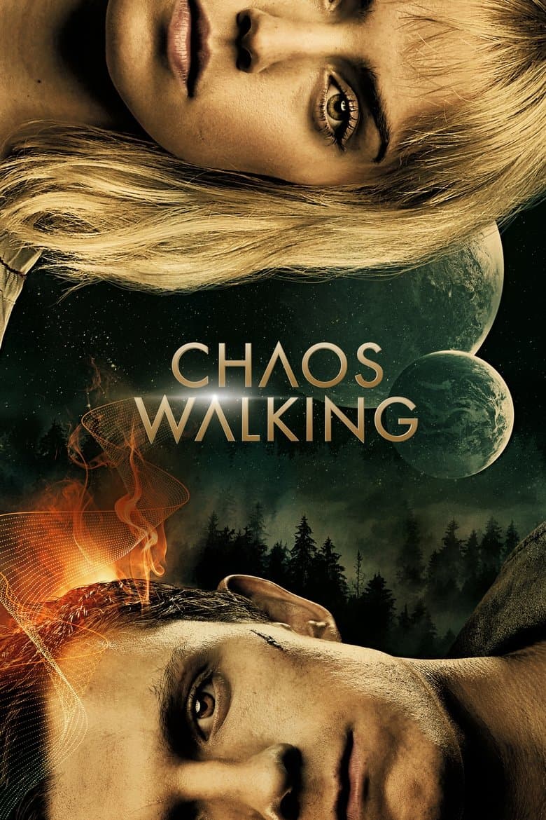 Chaos Walking (2021)