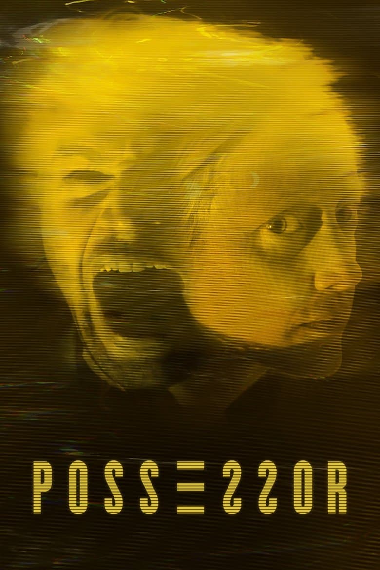 Possessor (2020)