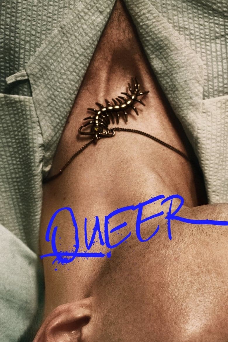 Poster Queer (2024)