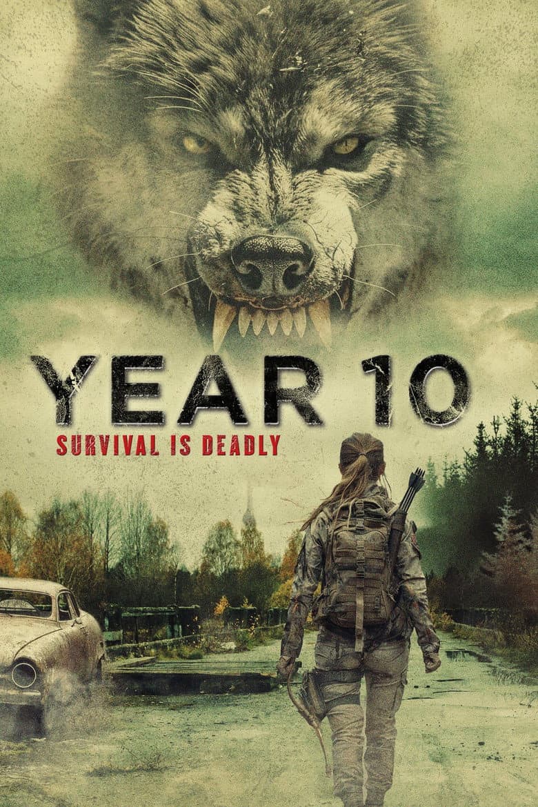 Poster Year 10 (2024)
