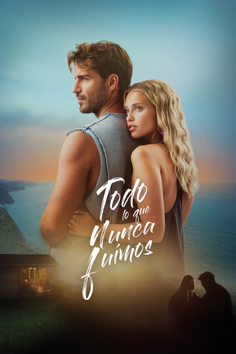 Poster All That We Never Were (2026)